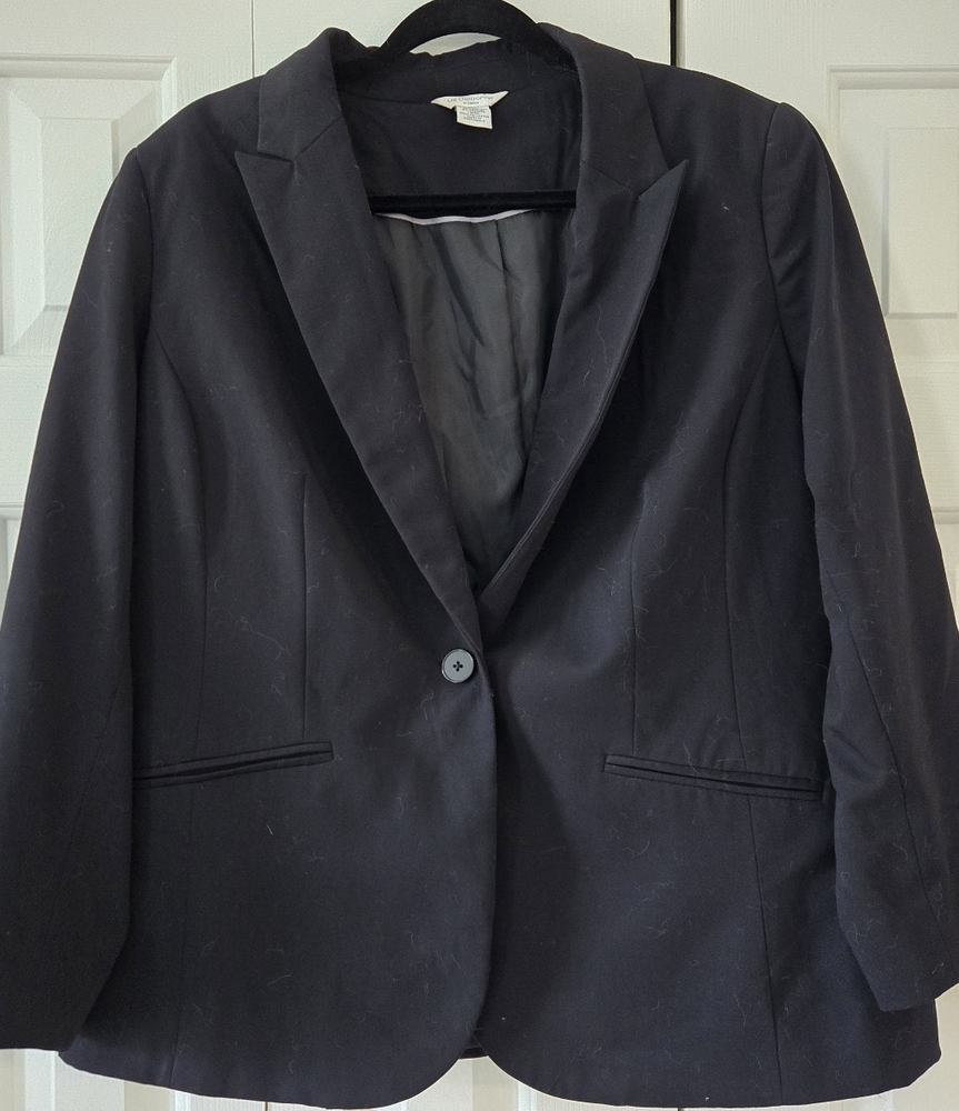 Liz Claiborne Blazer